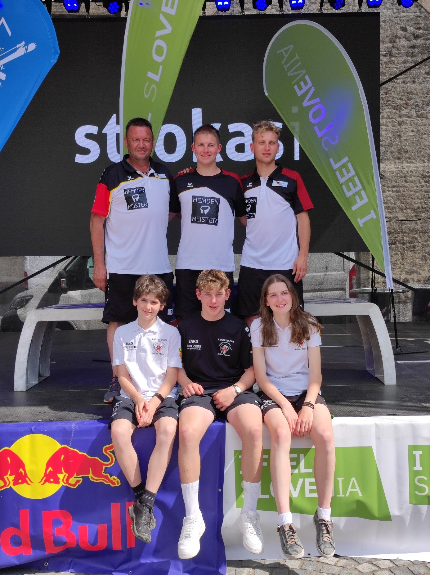 W22 Slowenien Weltcup